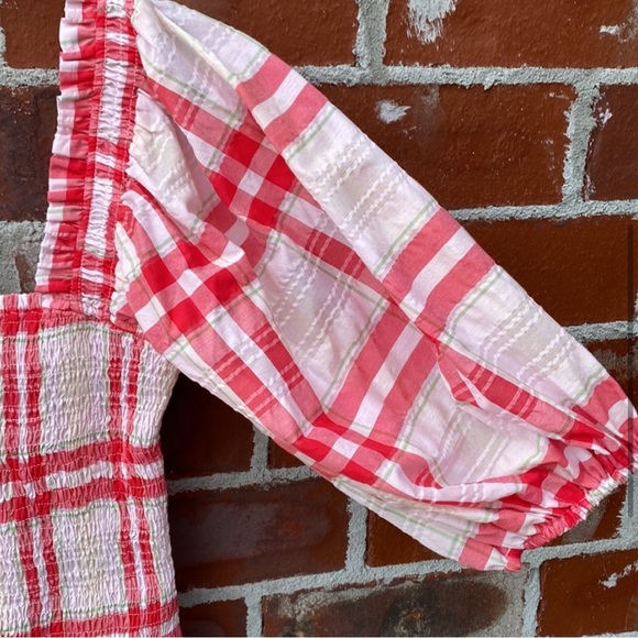 Ganni top - Picture 3 of 4